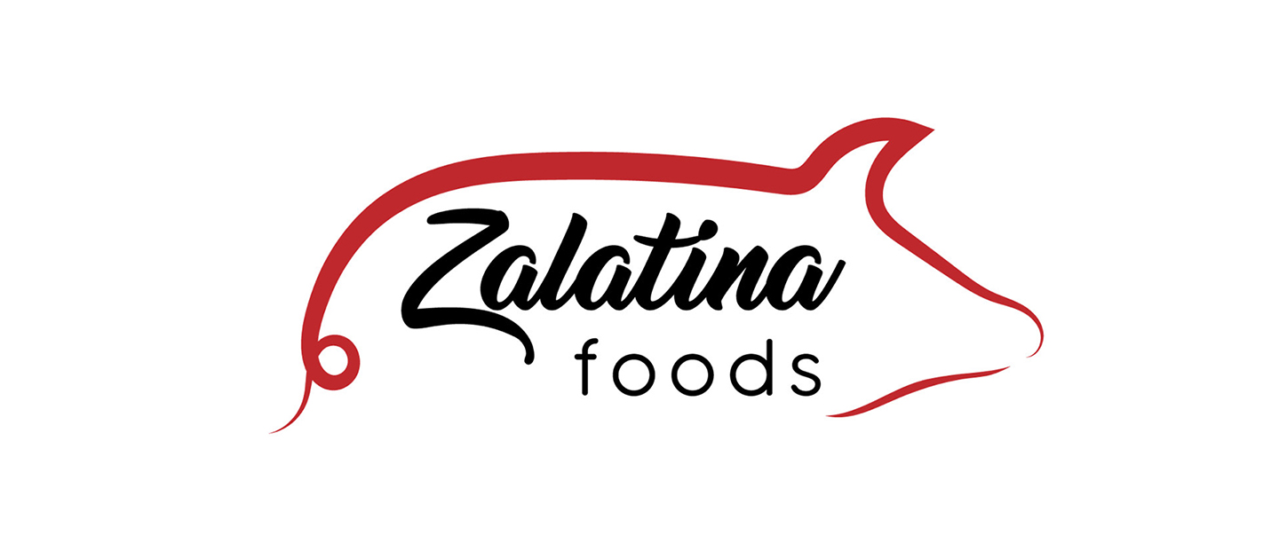 gallery zalatina foods logo