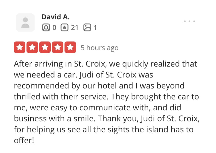 judi of croix review oct 2022