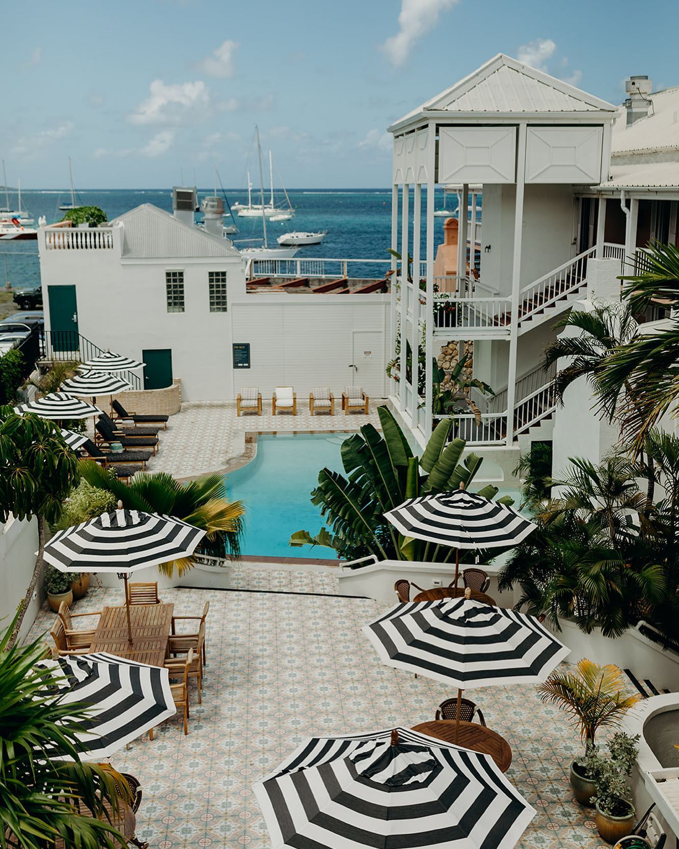 king christian property view