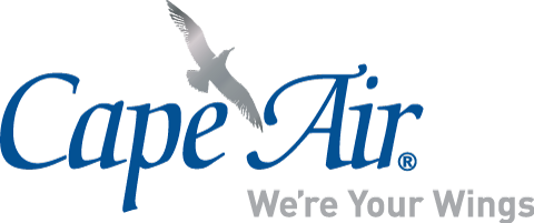 logo capeair