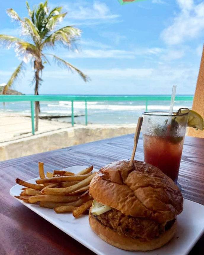 sea terrace chicken sandwich 3