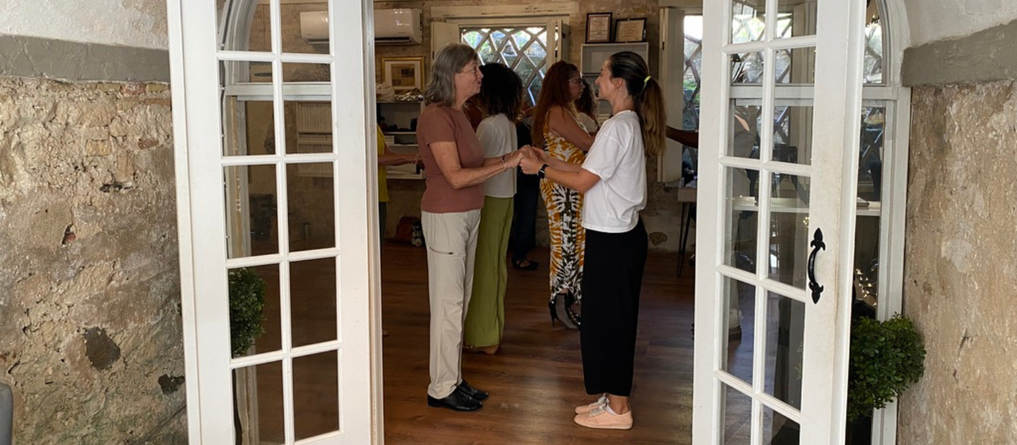 st. croix ballroom class