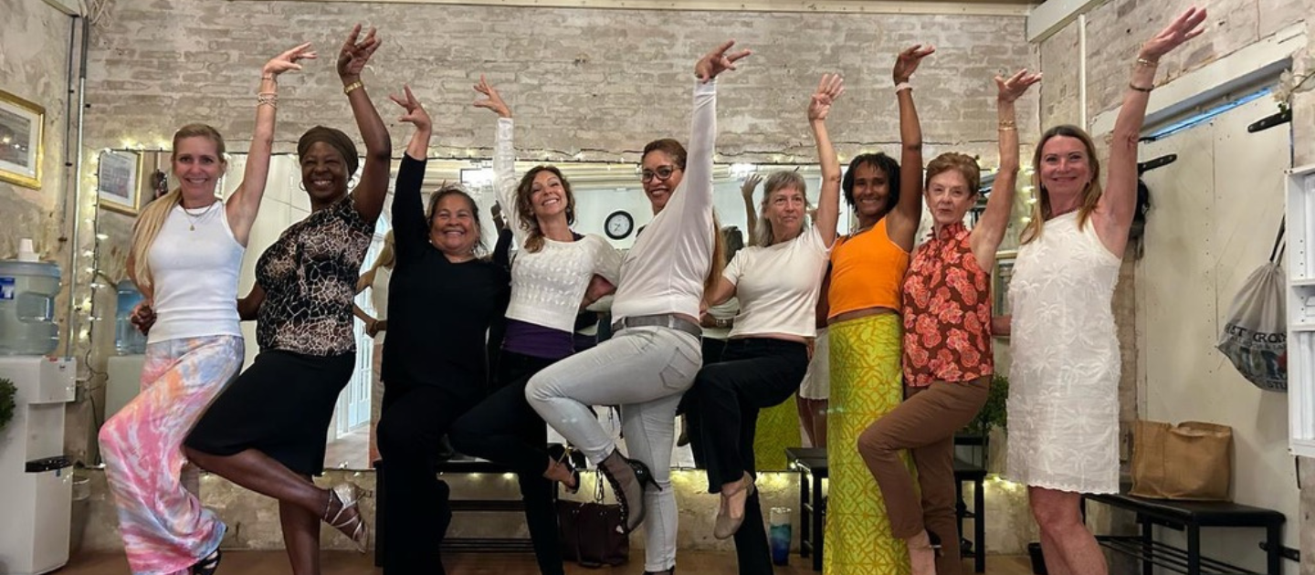 st. croix ballroom ladies