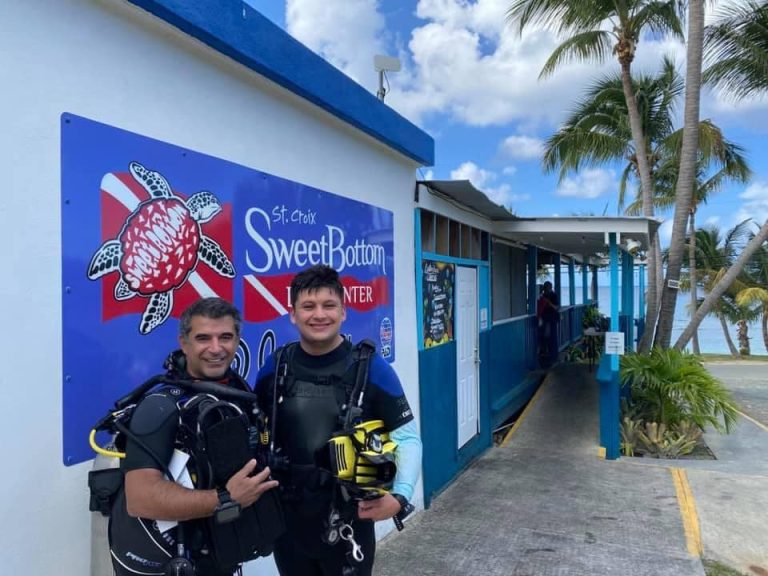 sweet bottom dive father son Jacob fb 768x576