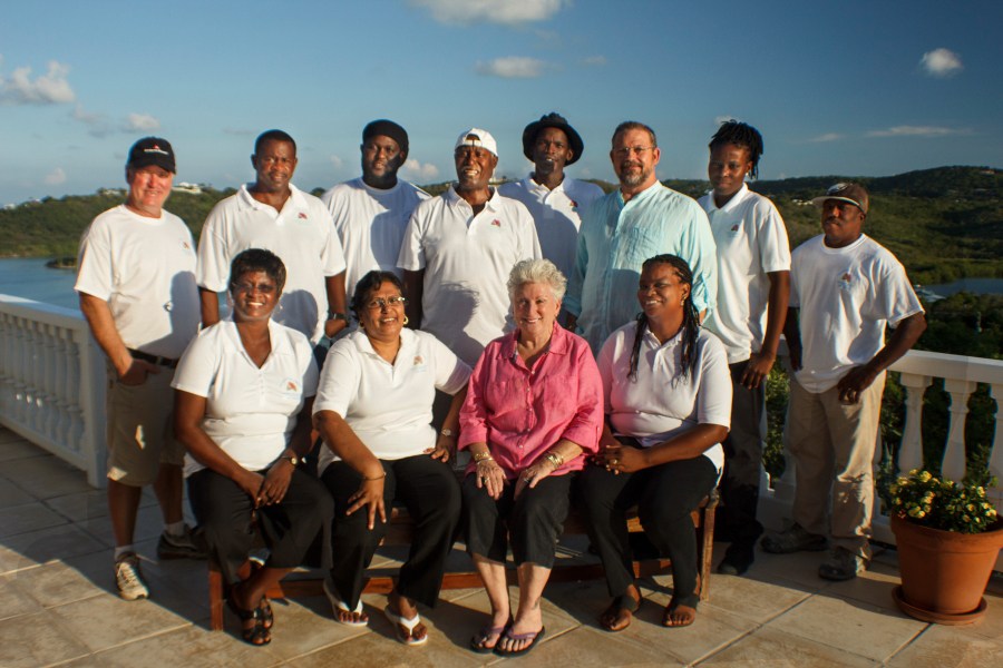 vstx staff group