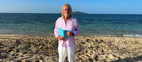 weddings st croix ed at beach 1