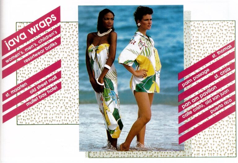 1989 Java Wraps Guidbook 768x526