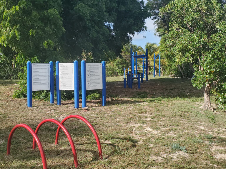 altona lagoon fitness park 2 768x576