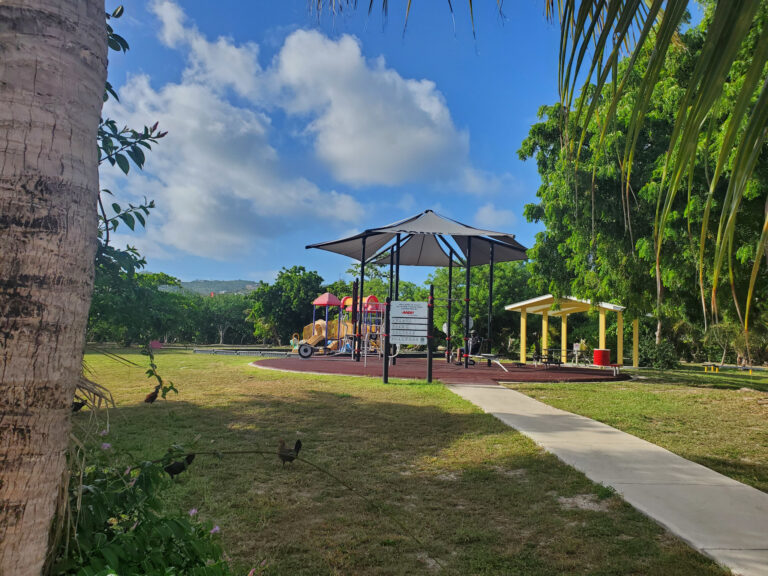 altona lagoon fitness park 768x576