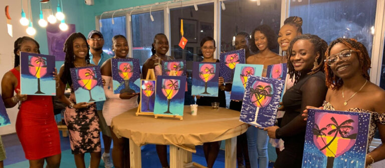 edit frame up private art class ladies night 768x336