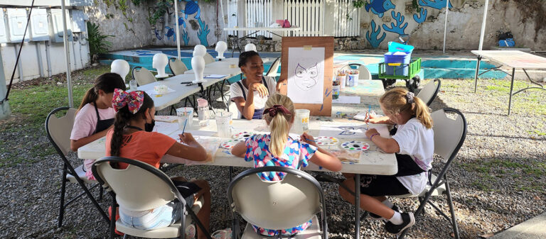 gallery cmcarts kids face painting class fb 768x337