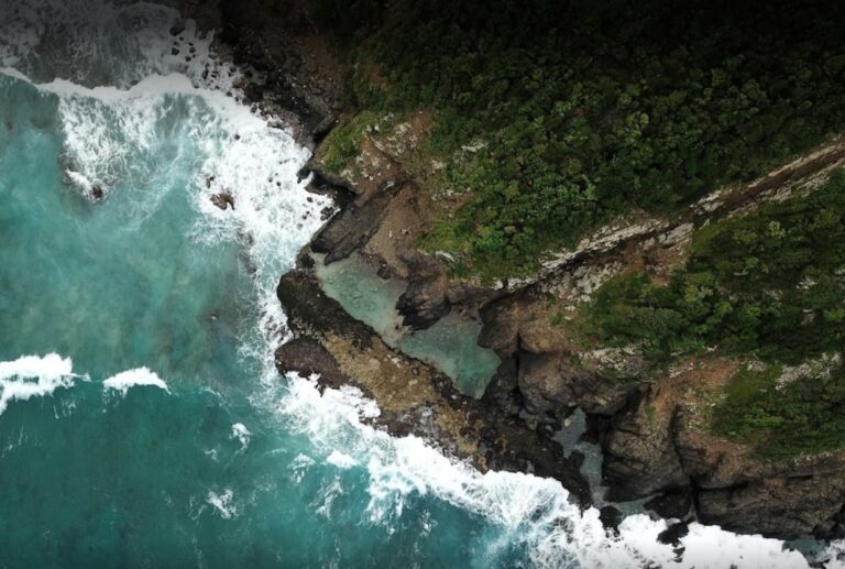 annaly bay tide pools Tide pools 768x517