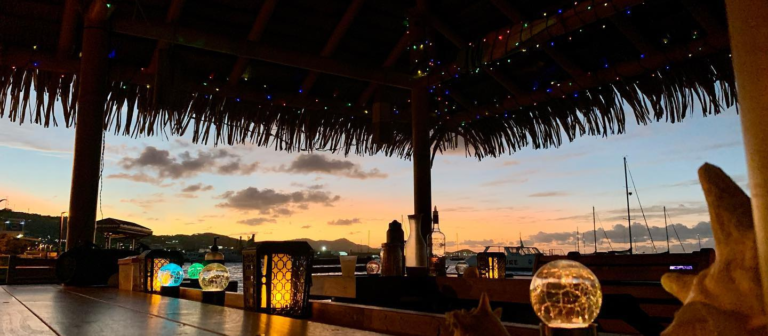 edit Tropical Tiki Tours Sunset 768x336