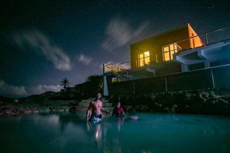 sea view play villa tidepools night fb 768x512