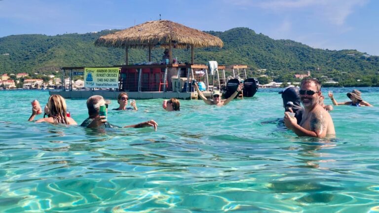 tropical tiki tours sandbar fb 768x432