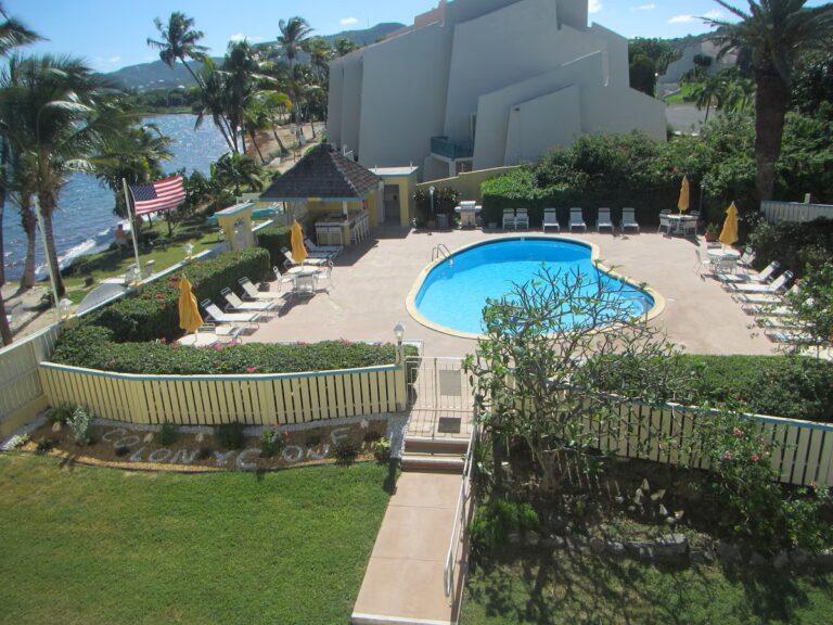 Colony Cove VRBO 8 768x576