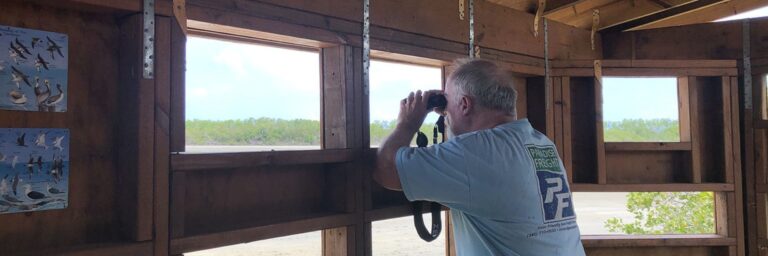 Hero 1920x640 Southgate Coastal inside bird blind 1 768x256