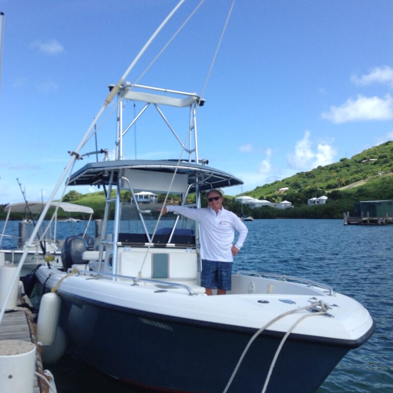 Hook and Sun Fishing Charters1 768x768