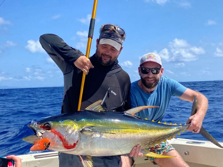 Lioness Sport Fishing 6 resized 768x576
