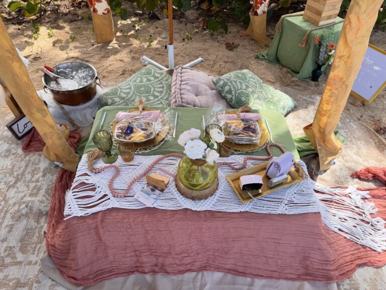 Lush Picnic 5 768x576