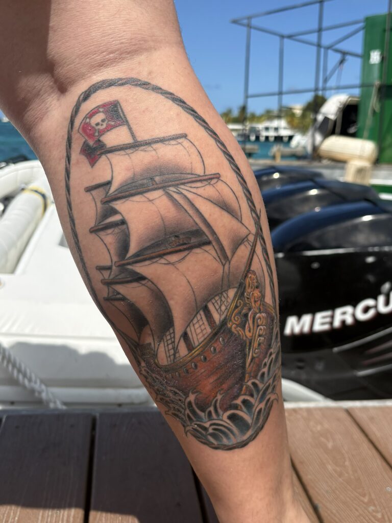 Poseidon Rising Tat 2026 Ship 768x1024
