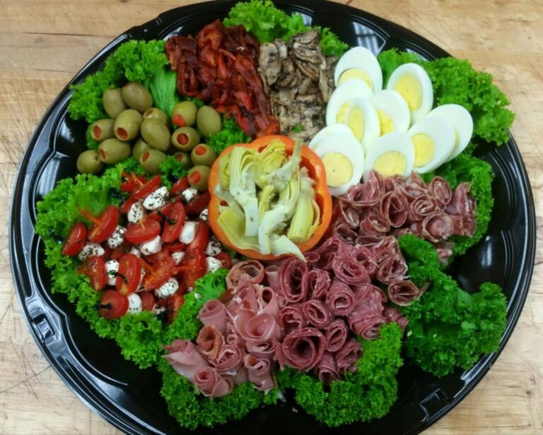 Seaside fb antipasto platter 768x616