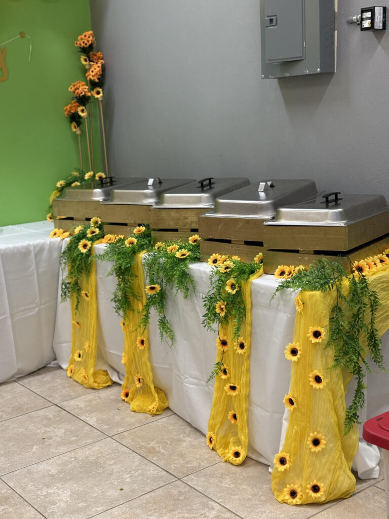 Sunflower setup 768x1024
