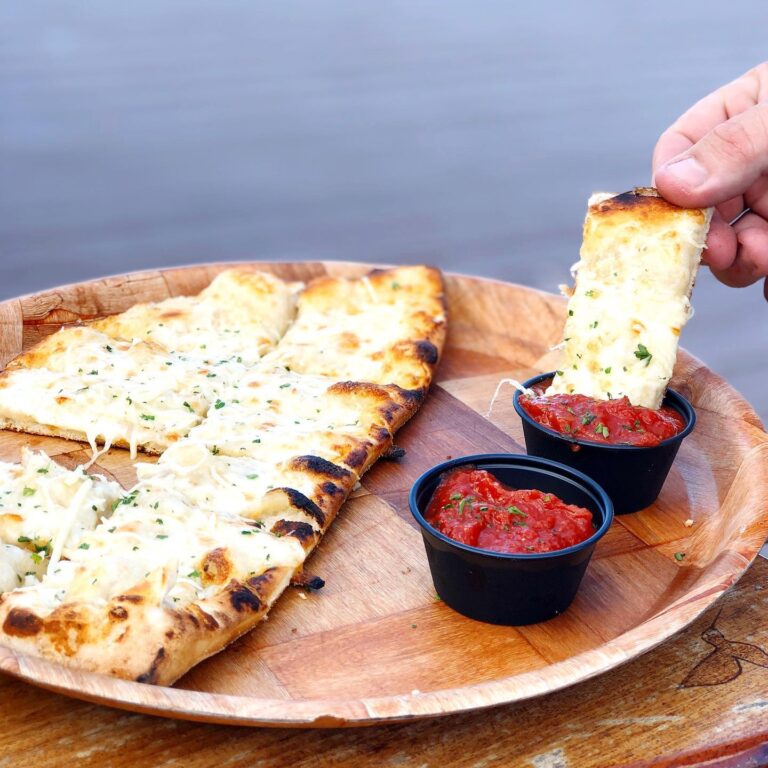 The Mill Pizza 2 768x768