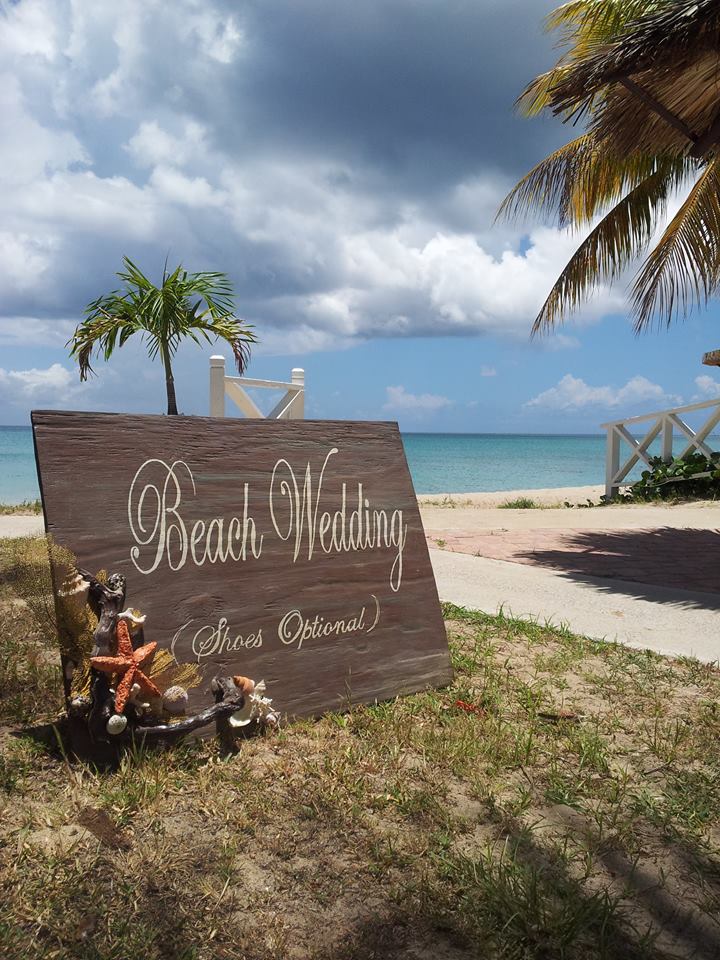 beach wedding reliable rentals fb