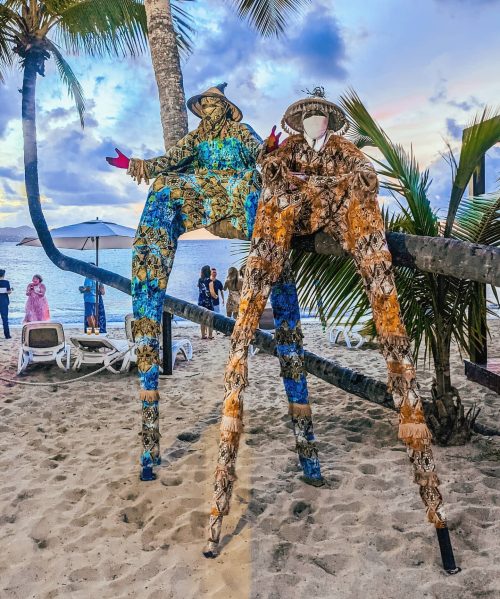 moko-jumbies_buccaneer moko-jumbies_buccaneer