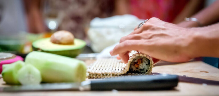 event sushi rolling 768x336