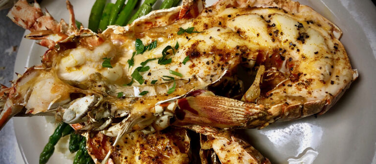 feat duggans reef lobster 768x336