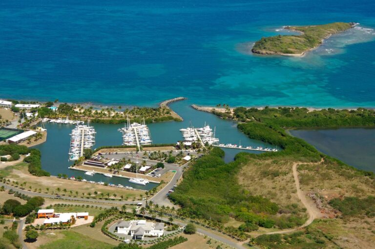 green cay marina marinas 768x510